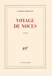 Voyage de noces