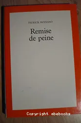 Remise de peine