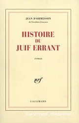 Histoire du Juif errant