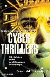 Cyber thrillers