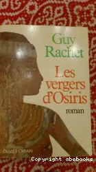 Les vergers d'Osiris