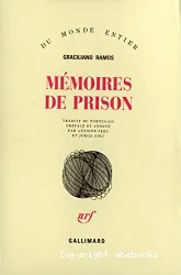 Mémoires de prison