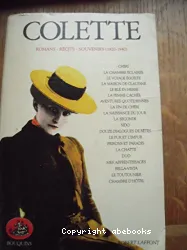 Colette