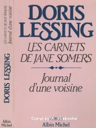 Les carnets de Jane Somers