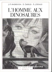 L'homme aux dinosaures