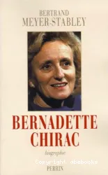 Bernadette Chirac