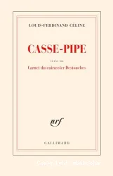 Casse-pipe