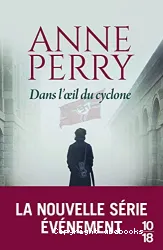 Dans l'œil du cyclone