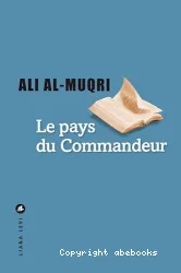 Le pays du Commandeur