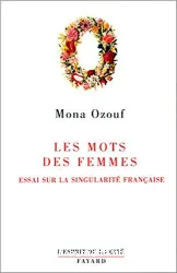 mots de femmes...(les)