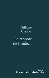 Le rapport de Brodeck