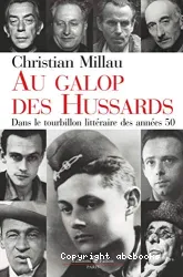 au galop des hussards