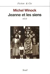 jeanne et les siens