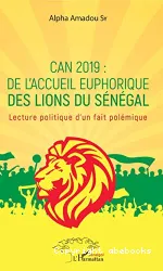 CAN 2019 : De l'accueil euphorique des lions du Sénégal