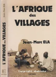 L'Afrique des villages