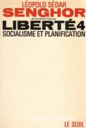 Liberté, tome 4