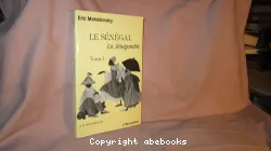 Le Sénégal: La sénégambie