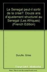 Le Sénégal peut-il sortir de la crise?