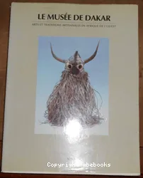 Le musée de dakar