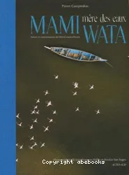 Mami wata: mère des eaux