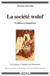 La société Wolof