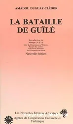 La Bataille de Guîlé