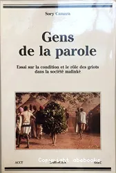 Gens de la parole