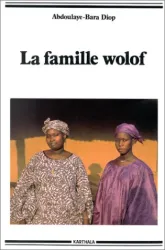 La famille Wolof