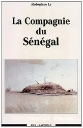 La Compagnie du Sénégal