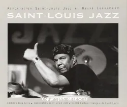 Saint-Louis Jazz