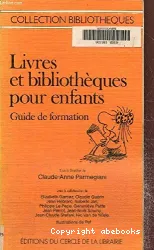 Livres et bibliothèques pour enfants