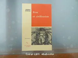 Eros et civilisation contribution à freud