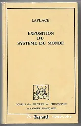 Exposition du système du monde