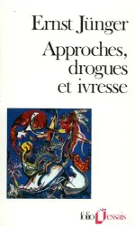 Approches,drogues et ivresse