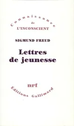 Lettres de jeunesse