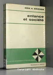 Enfance et société