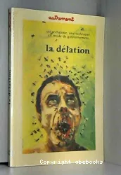 La délation