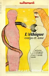 L'éthique corps et âme