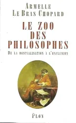 Les zoo des philosophes