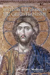 Histoire des origines du christianisme