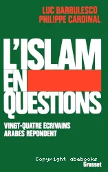 L'islam en questions