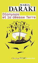 Dionysos et la déesse terre