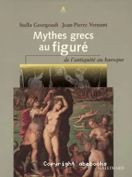 Mythes grecques au figuré