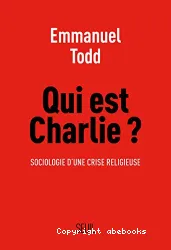 Qui est Charlie?