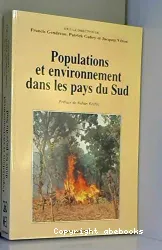 Populations et environnement dans les pays du sud