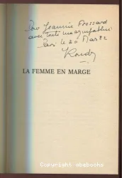 La femme en marge