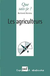 Les agriculteurs