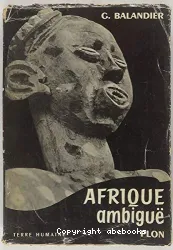 Afrique ambiguë