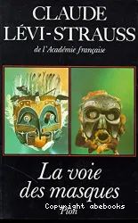 La voie des masques