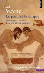 LE PAIN ET LE CIRQUE